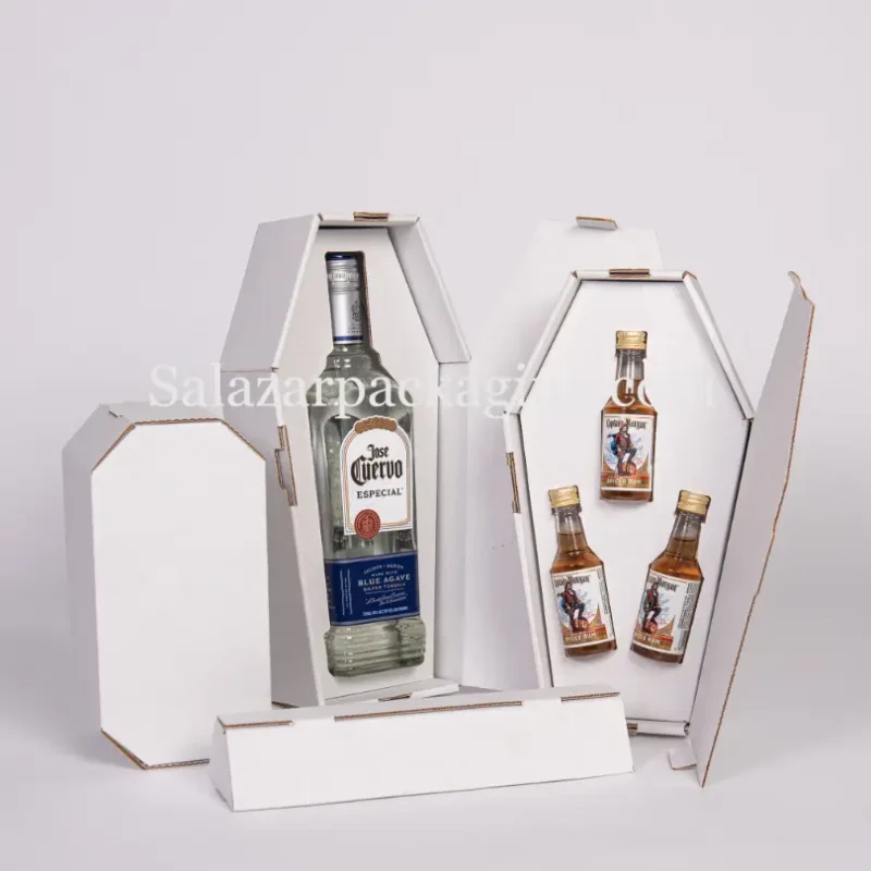 INNOVATIVE PACKAGING DESIGN