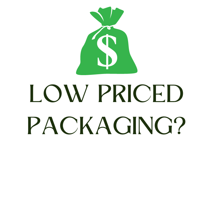 Why Low-priced Packaging Is Expensive