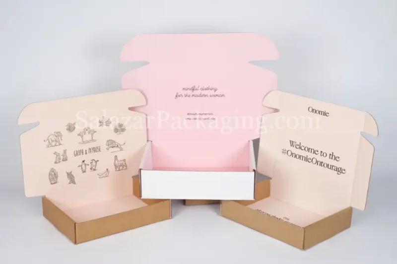 OVERPRINT ON FLOODCOATS