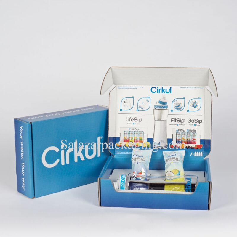 DIGITAL RETAIL READY